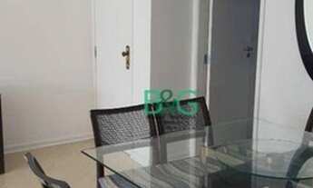 Imagem 6: Apartamento com 3 dormitórios à venda, 119 m² por R$ 1.250.000 - Perdizes - São Paulo/SP