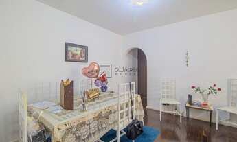 Imagem 5: Apartamento Venda Vila Mariana 98 m² 3 Dormitórios