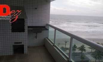 Imagem 7: Apartamento com 2 dormitórios à venda, 72 m² por R$ 320.000,00 - Solemar - Praia Grande/SP