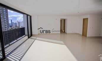 Imagem 3: Opus Araguaya - Apartamento 3 quartos, sendo 3 suítes