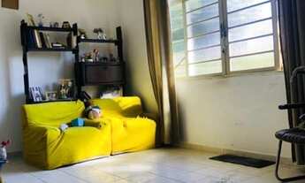 Imagem 4: Casa para Locação em São Paulo, Vila Guaca, 2 dormitórios, 1 banheiro