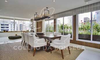 Imagem 6: São Paulo - Apartamento Padrão - Itaim