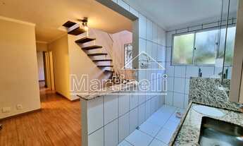 Imagem 6: Ribeirão Preto - Apartamento Padrão - Parque Industrial Lagoinha