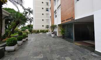 Imagem 6: APARTAMENTO RESIDENCIAL em São Paulo - SP, Jardim América