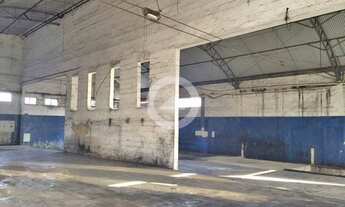 Imagem 5: Galpão - Matão - Sumaré