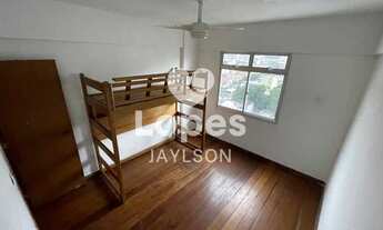 Imagem 6: Apartamento - 02 quartos - Engenho Novo