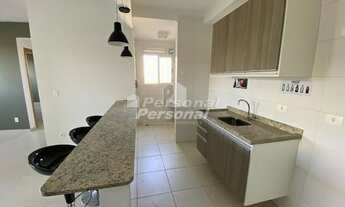 Imagem 4: Apartamento Tarsila do Amaral em Vila Nossa Senhora das Graças - Taubaté, SP - AP450