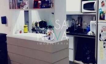 Imagem: Apartamento para venda com 64m² e 2 dormitórios