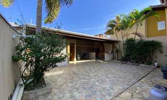 Imagem 5: Sobrado a venda com 3 quartos no parque via norte em Campinas! De 650.000 por 590.000