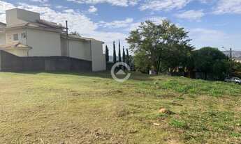 Imagem 5: Terreno - Loteamento Caminhos de São Conrado (Sousas) - Campinas
