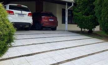 Imagem: Excelente Sobrado em Condominio no Villa