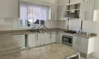 Imagem 7: INDAIATUBA - Casa de Condomínio - RESIDENCIAL BEIRA DA MATA