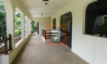 Imagem 5: CASA - 600M² - 4 DORM - GRANJA VIANA - JARDIM COLIBRI - MOINHO VELHO