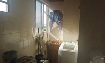 Imagem 3: Apartamento 3 dormitórios,Quitado e Escriturado