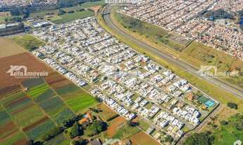 Imagem 7: HORTOLâNDIA - Casa Padrão - Parque Ortolândia
