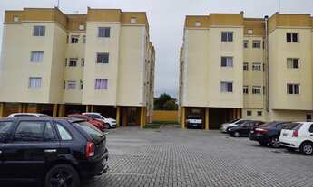 Imagem 2: Apartamento à venda, Santo Antônio, São José dos Pinhais, PR