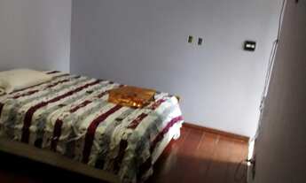 Imagem 7: Sobrado para aluguel tem 280 m² com 4 suítes e 6 vagas no Horto Florestal - São Paulo