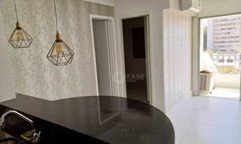 Imagem: Apartamento com 1 dormitório para alugar