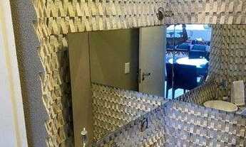 Imagem 6: Apartamento com 2 dormitórios à venda, 130 m² por R$ 650.000,00 - Boa Viagem - Recife/PE