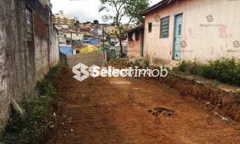 Imagem 6: Terreno à VENDA, Vila Guarani, Mauá. SP