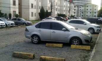 Imagem 2: Apartamento para venda tem 45 metros quadrados com 2 quartos em Serraria - Maceió - AL