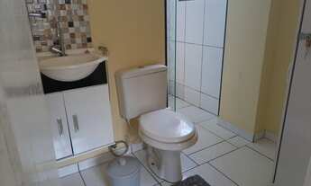 Imagem 5: Apartamento para Venda, localizado na cidade de Praia Grande / SP, região VILA TUPI. Com