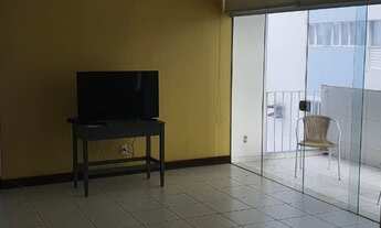 Imagem 2: Apartamento para venda tem 160 metros quadrados com 2 quartos em Vitória - Salvador - BA