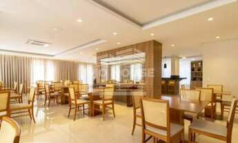 Imagem 7: Apartamento para venda possui 75 metros quadrados com 2 quartos