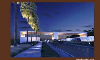 Imagem 6: LANÇAMENTO A/PARTIR DE R$1.000,00 0 M2 - TRES VALES - ALPHAVILLE - NOVA LIMA