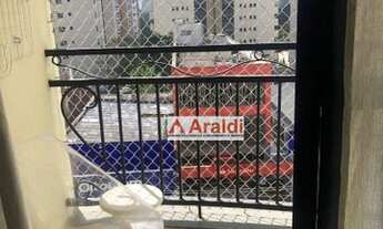 Imagem 6: APARTAMENTO NO CAMPO BELO