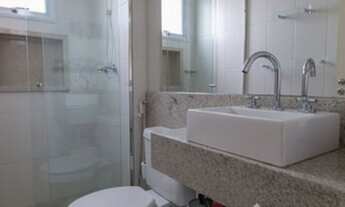 Imagem 7: Lindo Apartamento a Venda Edificio Origene