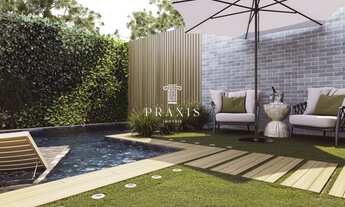 Imagem 4: CURITIBA - Casa de Condomínio - Campo Comprido