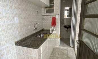 Imagem 4: Sobrado com 3 dormitórios para alugar, 120 m² por R$ 3.200,00/mês - Cerâmica - São Caetano