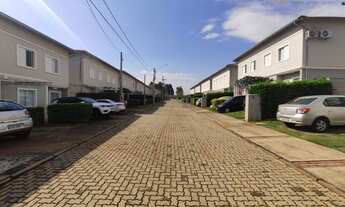 Imagem 4: Casa com 3 dormitórios à venda, 100 m² por R$ 430.000,00 - Praia dos Namorados - Americana