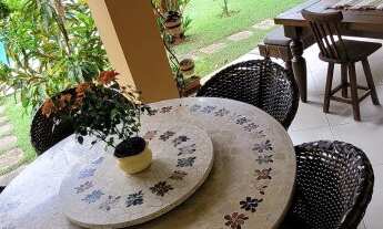 Imagem 4: Casa de condomínio para venda com 500 metros quadrados com 4 quartos em Itapuã - Salvador