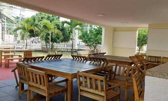 Imagem 6: Apartamento com 2 dormitórios à venda, 45 m² por R$ 250.000 - Anil - Rio de Janeiro/RJ