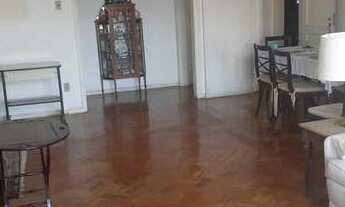 Imagem 2: Apartamento à venda, 120 m² por R$ 1.500.000,00 - Catete - Rio de Janeiro/RJ