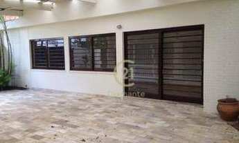 Imagem 5: Village com 3 quartos, sendo 1 suíte, 5 garagens à venda, 450 m² por R$ 3.999.000 - Brookl