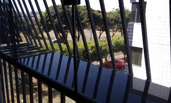 Imagem 6: Qnl 17 Apt 3qts reformado bem localizado só 240mil