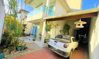 Imagem 3: Casa 4 quartos com suíte, em Morada de Laranjeiras