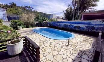 Imagem 2: Casa com 5 quartos à venda, Morro das Pedras, Florianópolis, SC