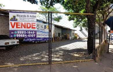 Imagem 3: Vendo - Excelente á Área Comercial (esquina) Centro - Luziânia