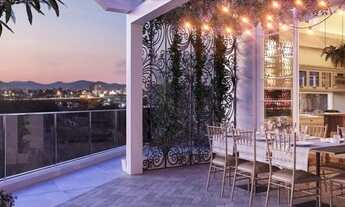 Imagem 4: BALNEáRIO CAMBORIú - Apartamento Padrão - Centro