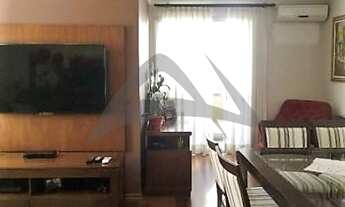 Imagem 2: Apartamento - Cambuí - Campinas