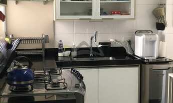 Imagem 4: Apartamento - Loteamento Alphaville Campinas - Campinas