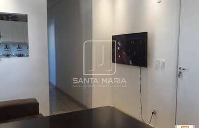 Imagem 3: Apartamento (tipo - padrao) 2 dormitórios, cozinha planejada, portaria 24hs, lazer, em con