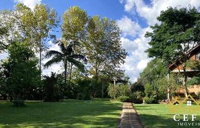 Imagem 2: Sítio / Chácara para Venda em Santa Maria do Herval, Padre Eterno Ilges, 2 dormitórios, 1