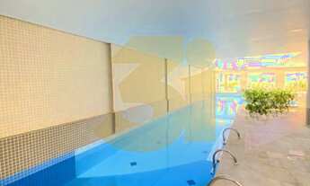 Imagem 2: Ed Gran Parc Apartamento com 3 dormitórios