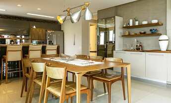 Imagem 7: Cobertura para Venda em Florianópolis, Agronômica, 3 dormitórios, 3 suítes, 5 banheiros, 4