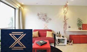 Imagem 3: Apartamento com 2 dormitórios à venda, 66 m² por R$ 520.000,00 - Saúde - São Paulo/SP